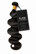 Vietnamese Raw Body Wave Hair Bundles
