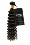Brazilian Virgin Deep Wave Hair Bundles