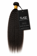 Brazilian Virgin Kinky Straight Hair Bundles