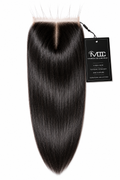 Brazilian Virgin Straight 6×6 HD Lace Closure