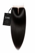 Bob Set | Brazilian Virgin Hair Frontal & Closure Bundle Set