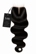 Brazilian Virgin Body Wave 5×5 HD Lace Closure